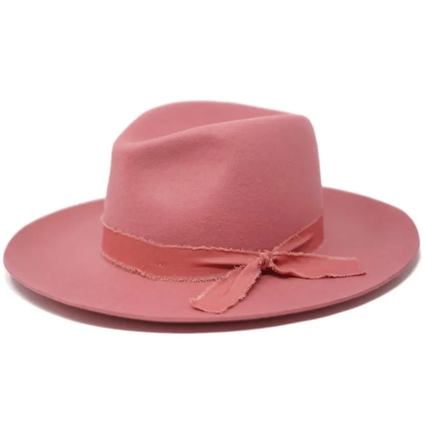 Ryder Panama Hat