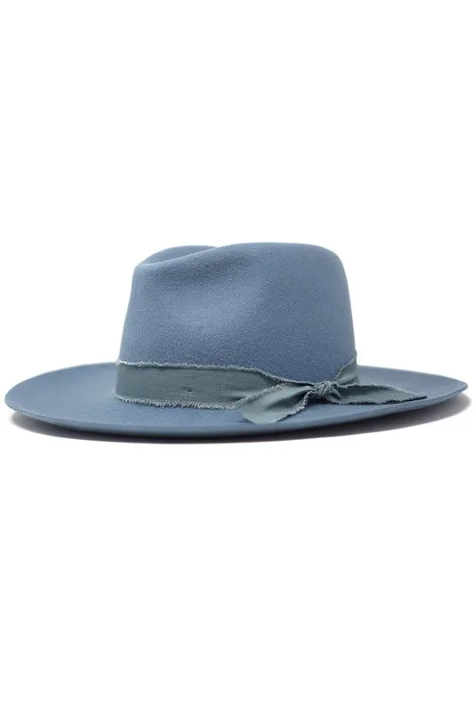 Ryder Panama Hat