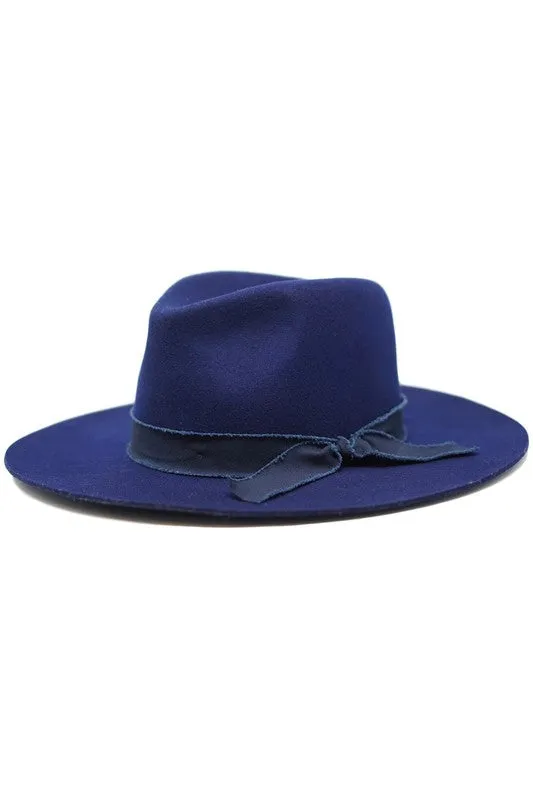 Ryder Panama Hat