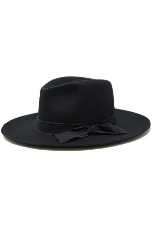 Ryder Panama Hat