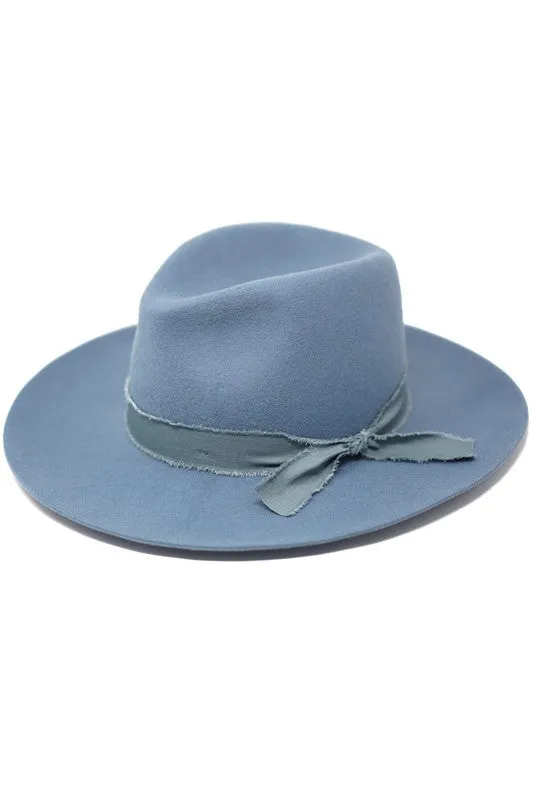 Ryder Panama Hat