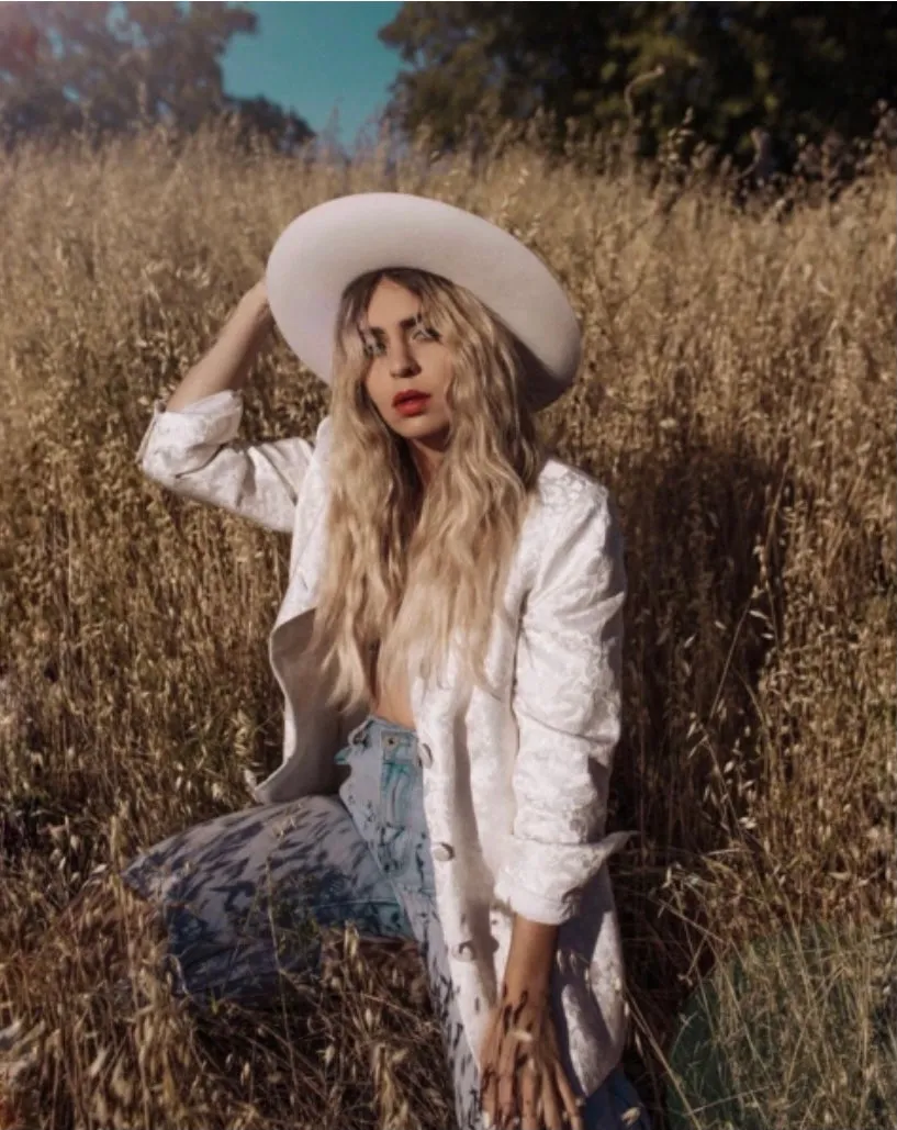 Ryder Panama Hat