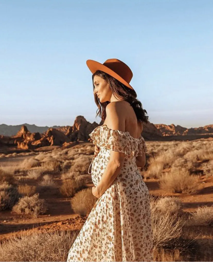 Ryder Panama Hat