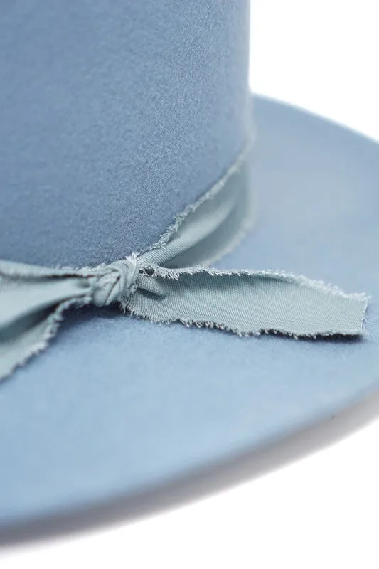Ryder Panama Hat