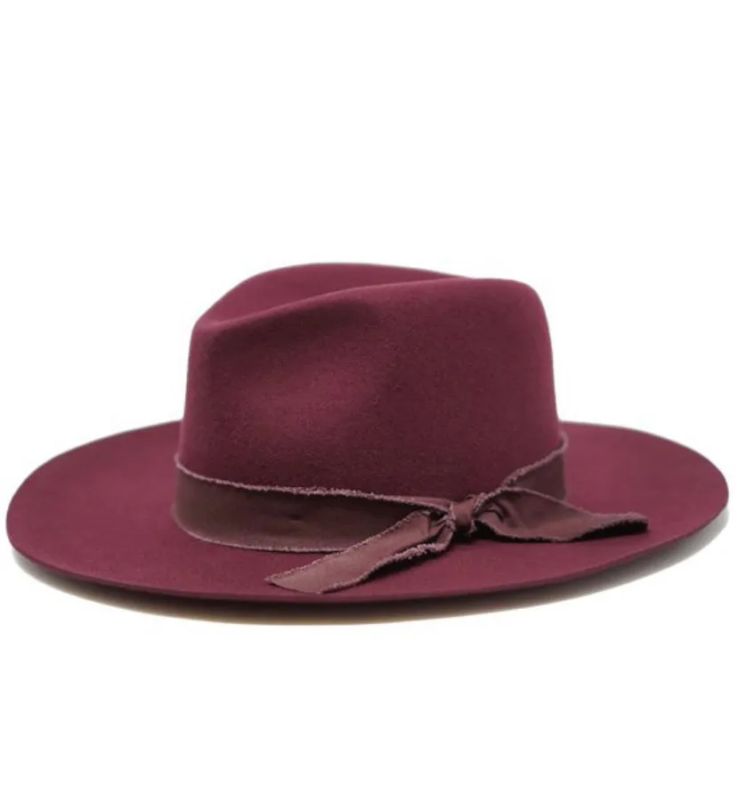 Ryder Panama Hat