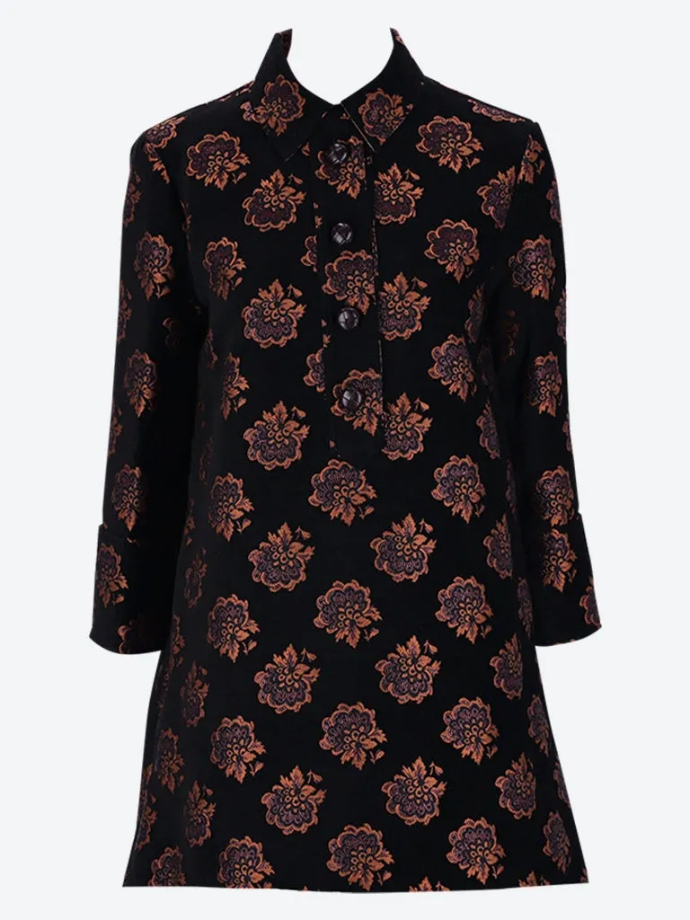 Short artemis dress