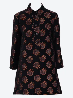 Short artemis dress