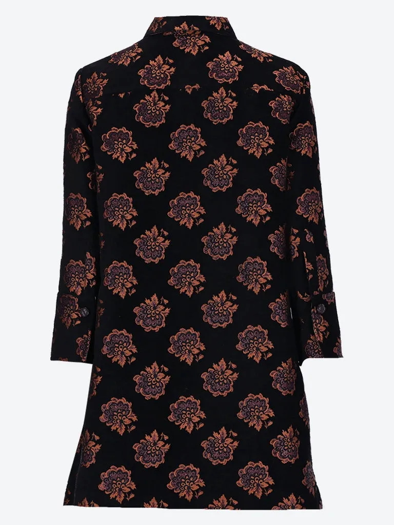 Short artemis dress