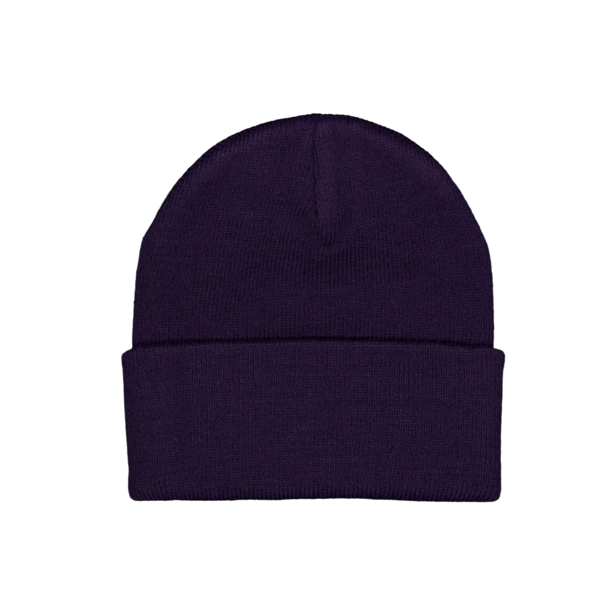 Short Watch Hat Cassis