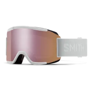 SMITH SQUAD WHITE VAPOR | EVERYDAY ROSE GOLD & YELLOW
