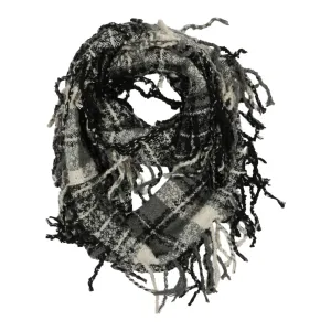 Soft Casual Infinity Scarf