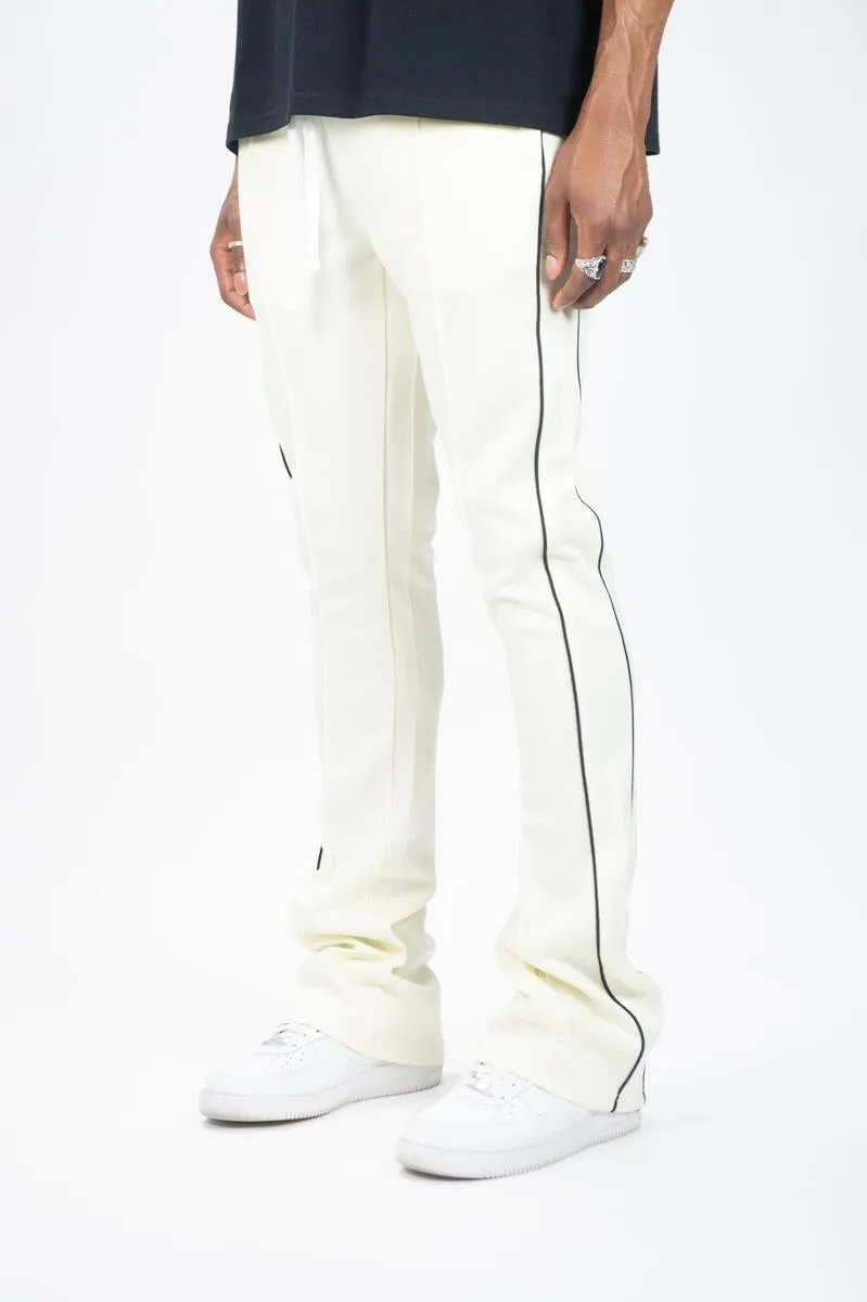 Stacked Track Pants | Rebel Minds