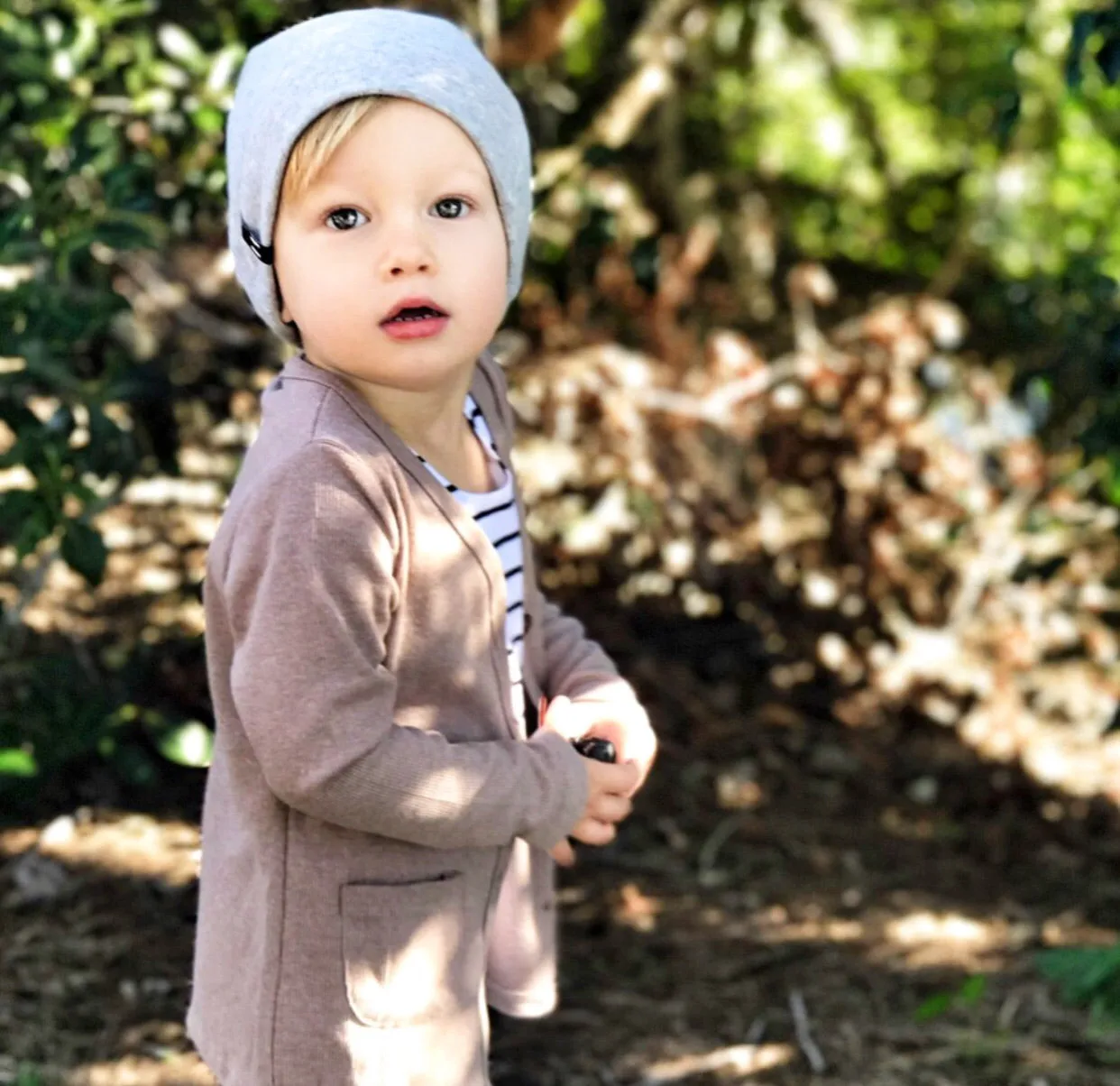 Stone Bandit Beanie