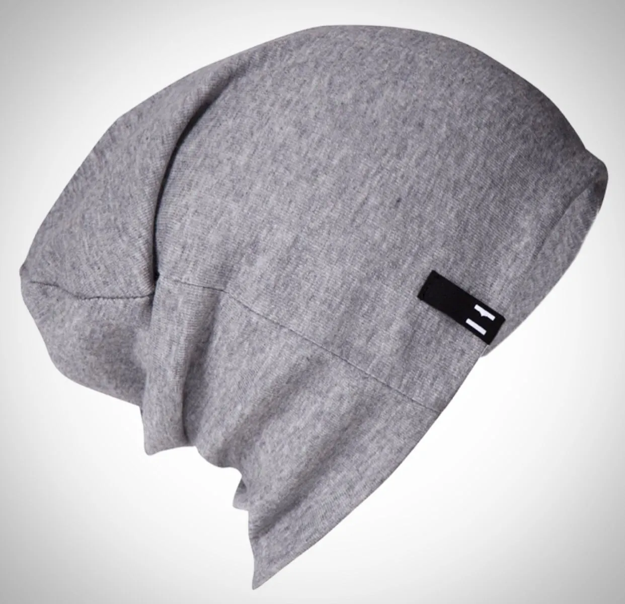 Stone Bandit Beanie