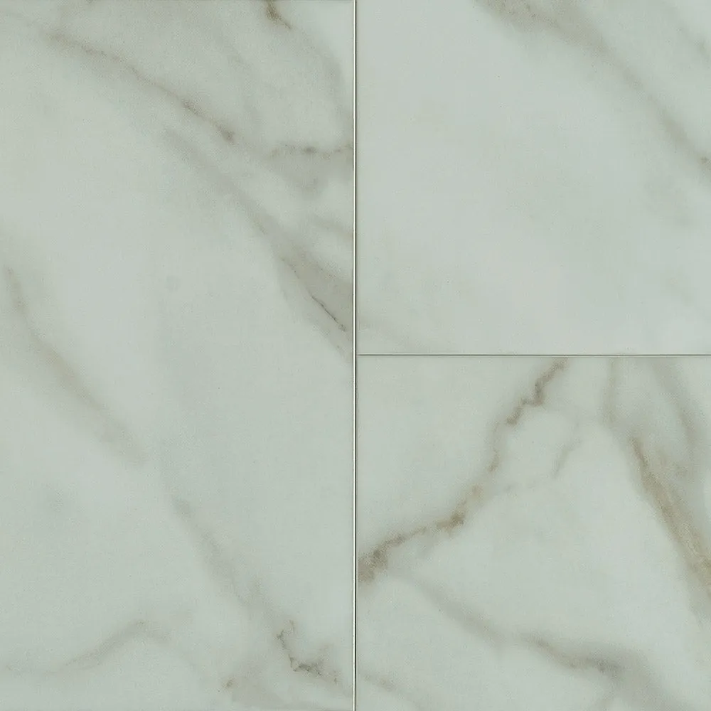 Stone Marble Winter White