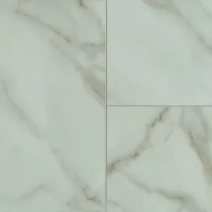Stone Marble Winter White