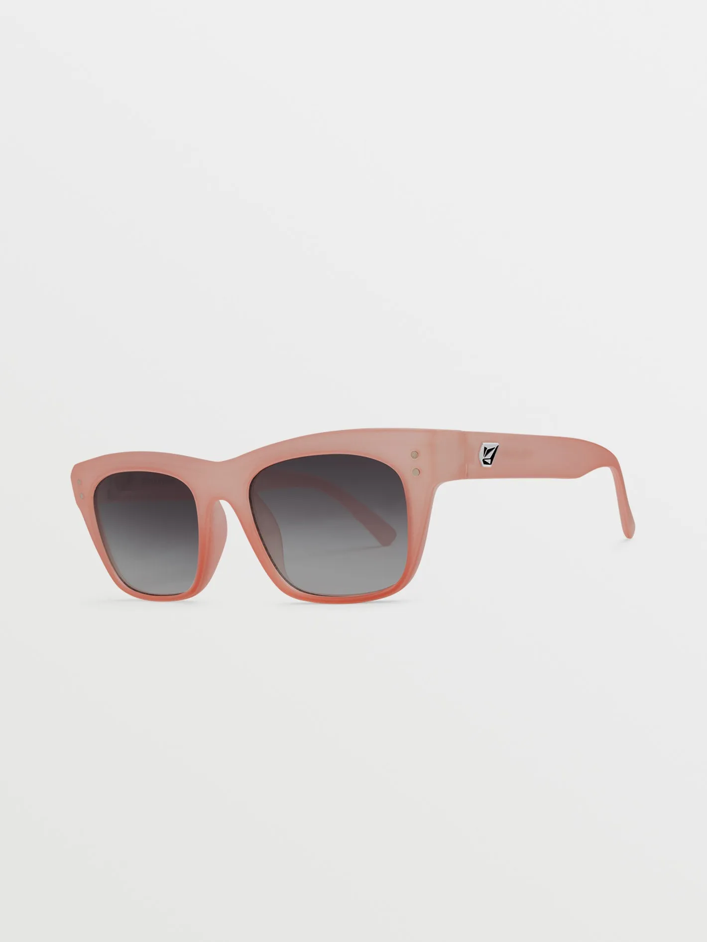 Stoneview Sunglasses - Like A Rainbow/Black Gradient