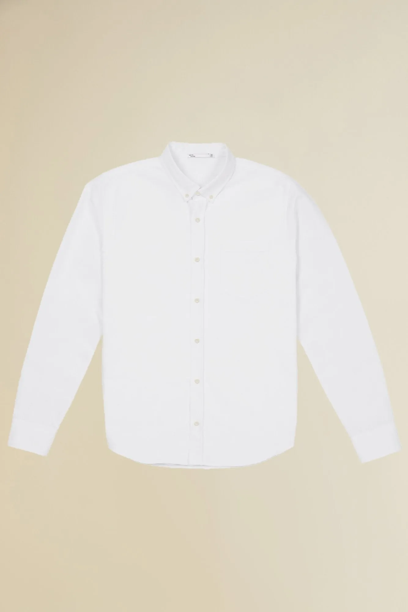 Tact & Stone Century Oxford Shirt