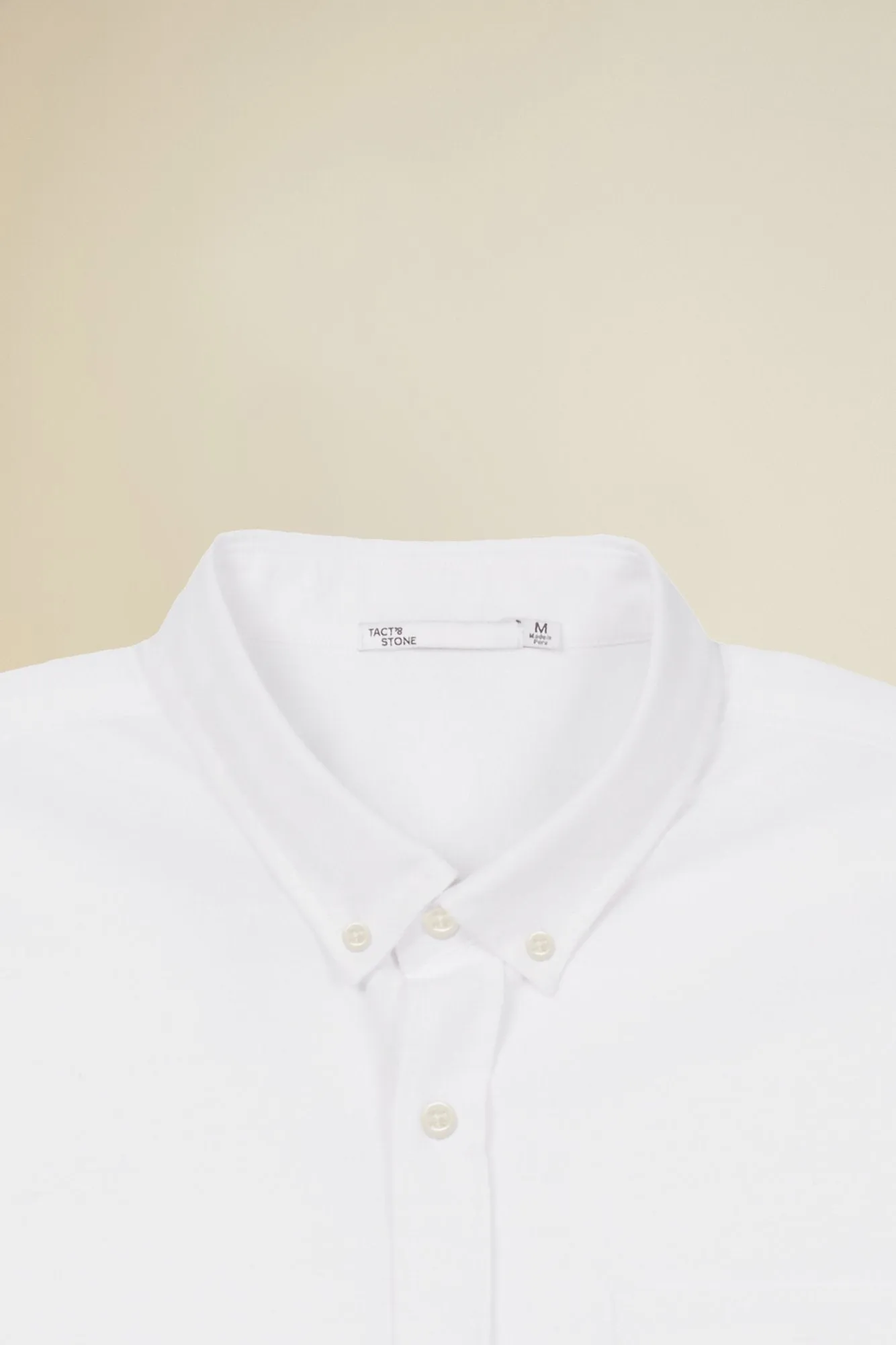 Tact & Stone Century Oxford Shirt
