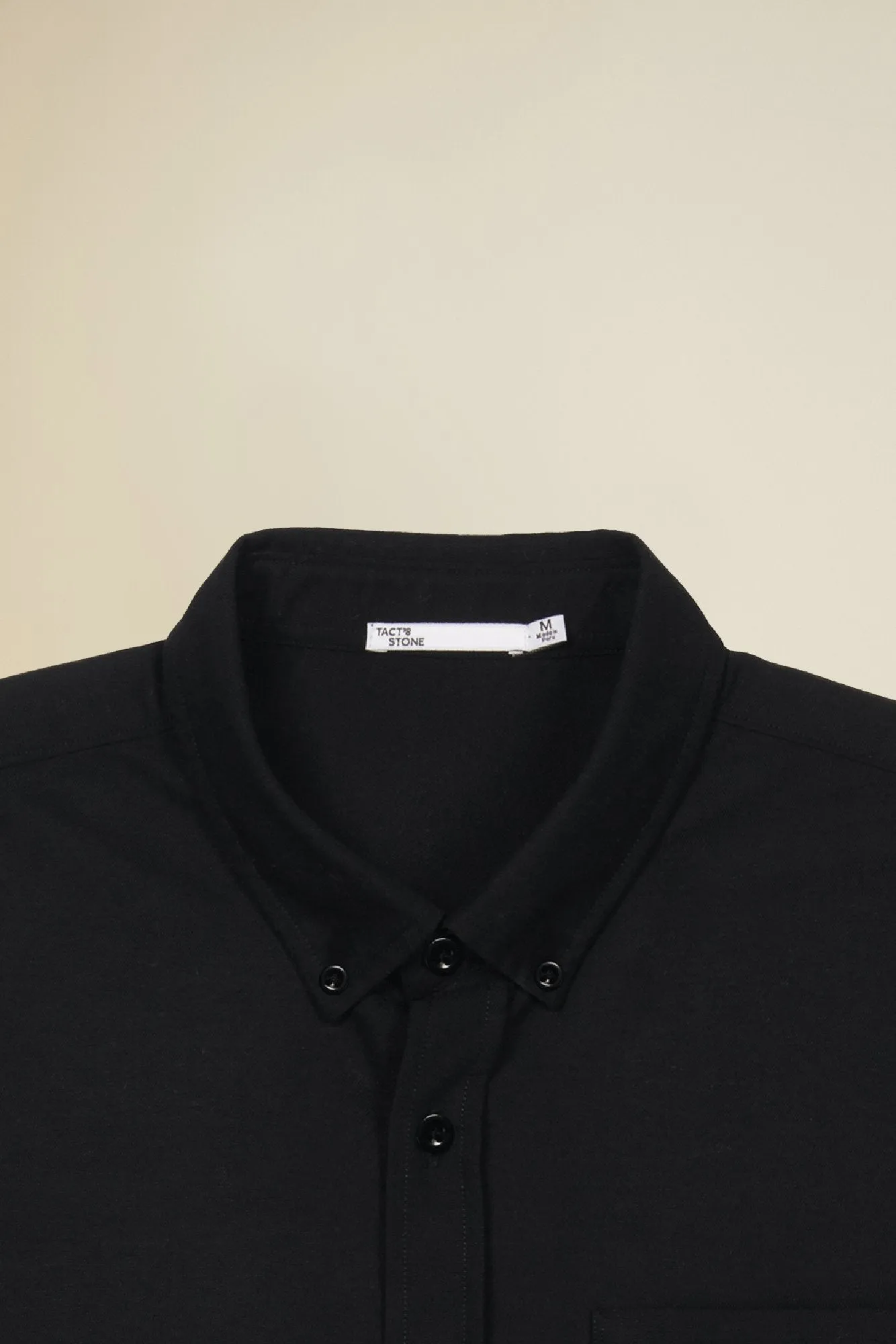 Tact & Stone Century Oxford Shirt