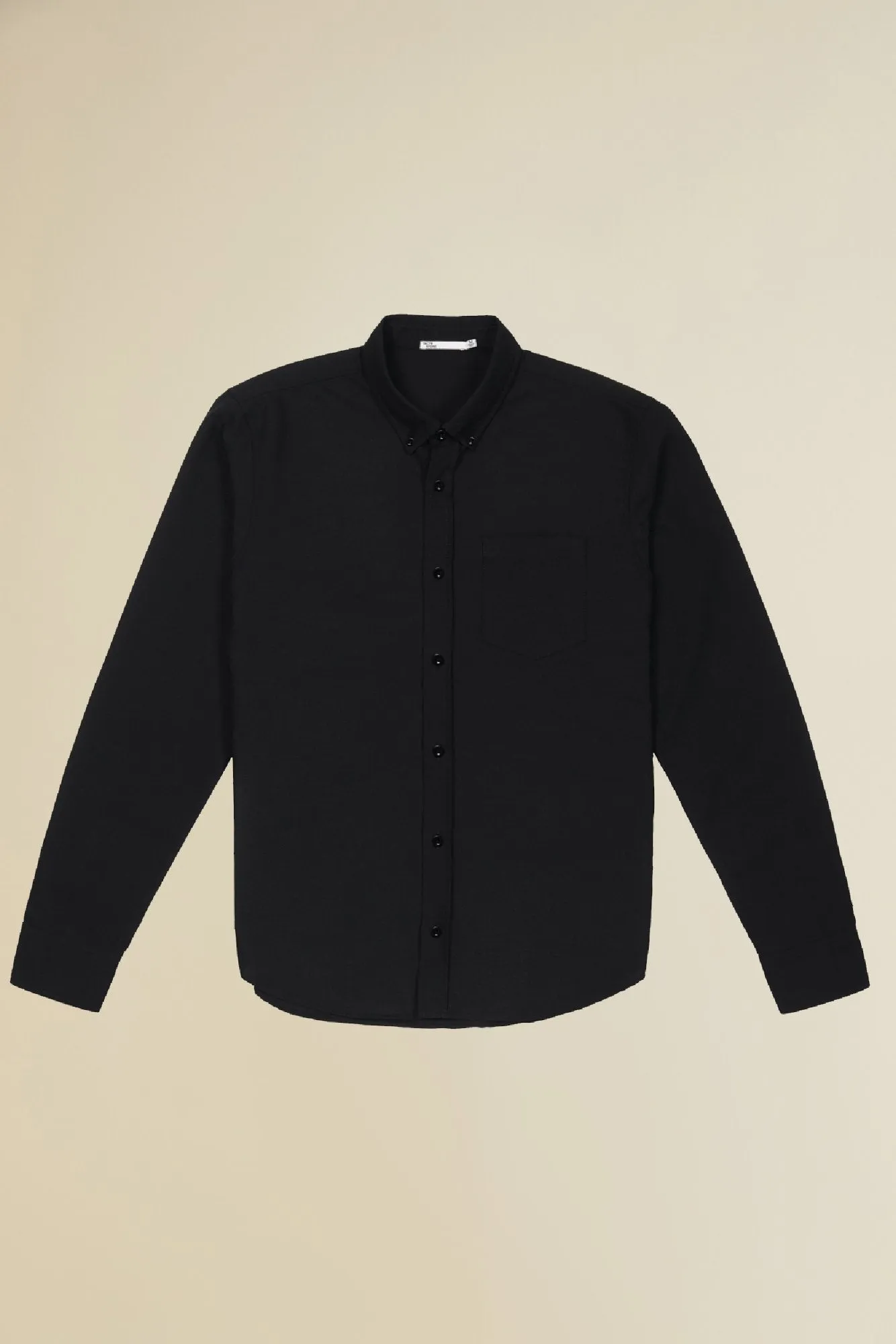 Tact & Stone Century Oxford Shirt