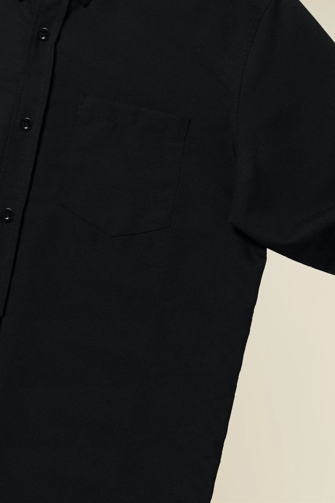 Tact & Stone Century Oxford Shirt