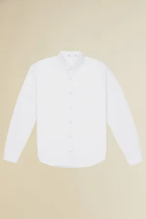 Tact & Stone Century Oxford Shirt