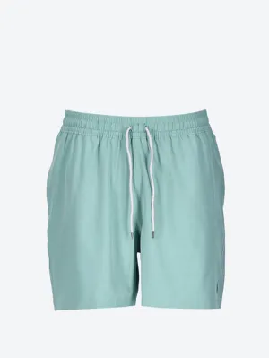 Traveler swim short