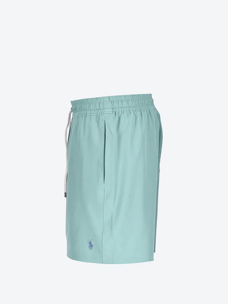 Traveler swim short
