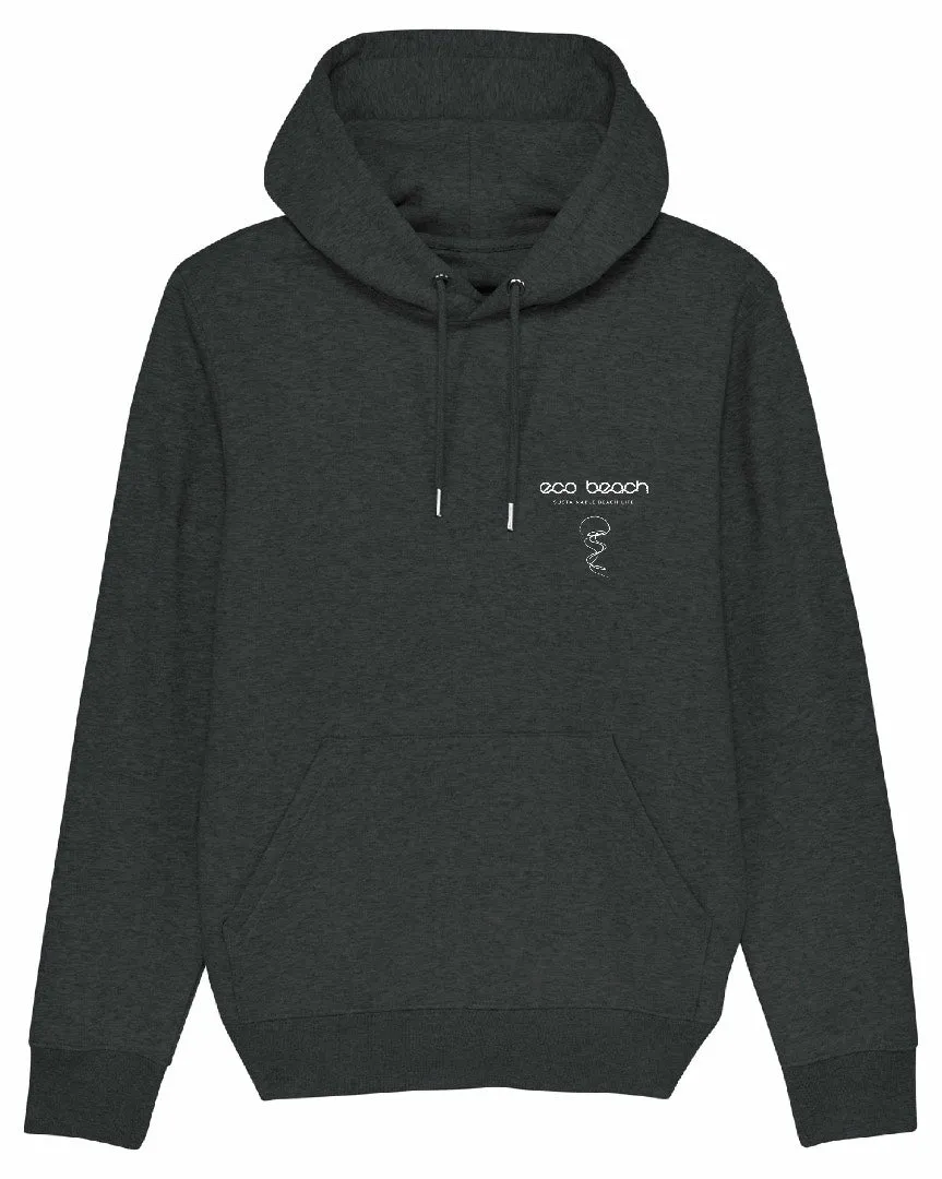 Unisex Organic Beach Cruiser Hoodie