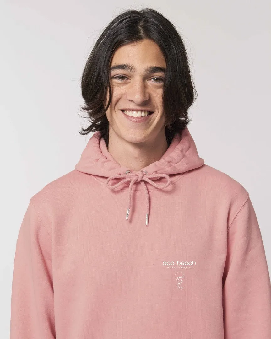 Unisex Organic Beach Cruiser Hoodie