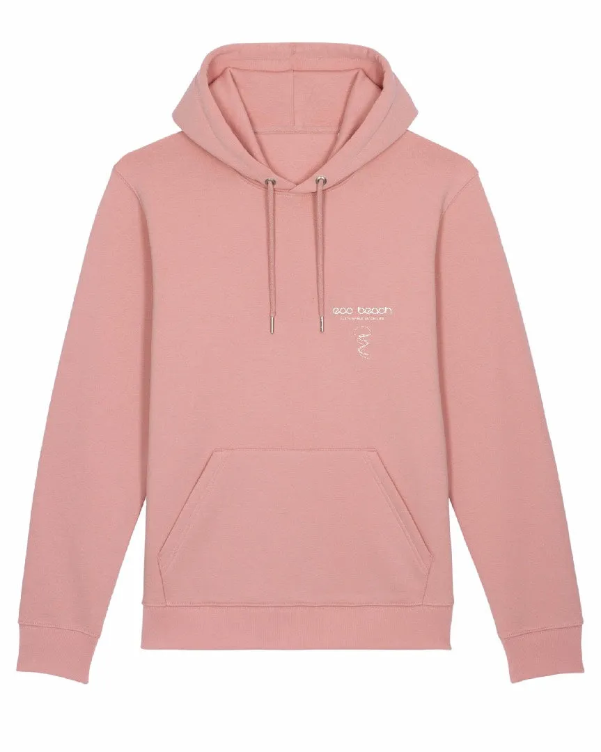 Unisex Organic Beach Cruiser Hoodie