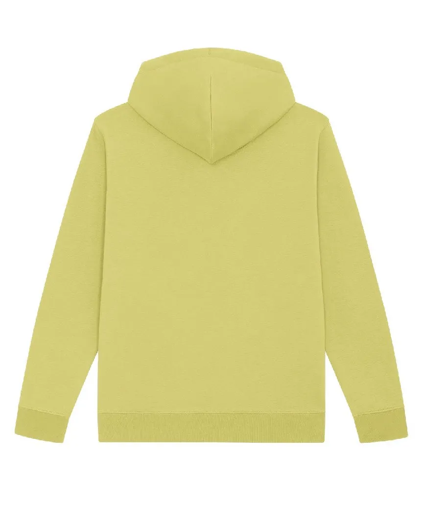 Unisex Organic Beach Cruiser Hoodie