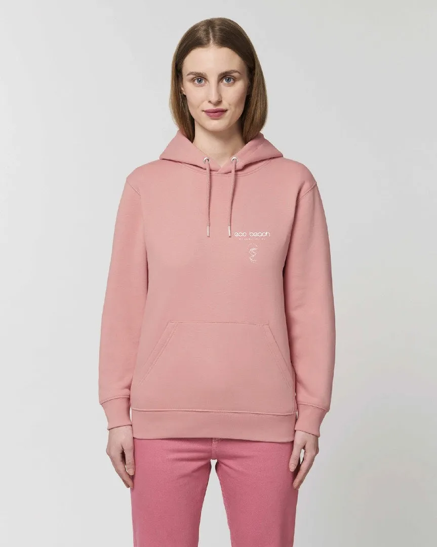 Unisex Organic Beach Cruiser Hoodie