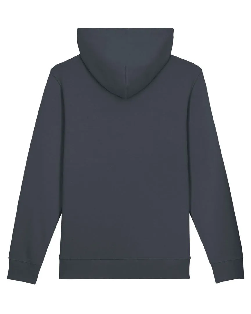 Unisex Organic Beach Cruiser Hoodie