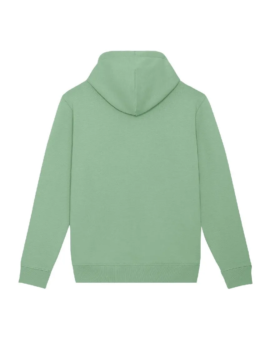Unisex Organic Beach Cruiser Hoodie