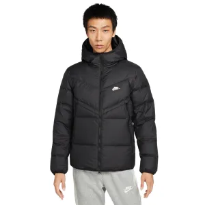 Wind Runner Jacket
